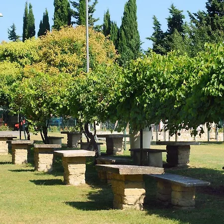 Gooutside Toscana Campsite