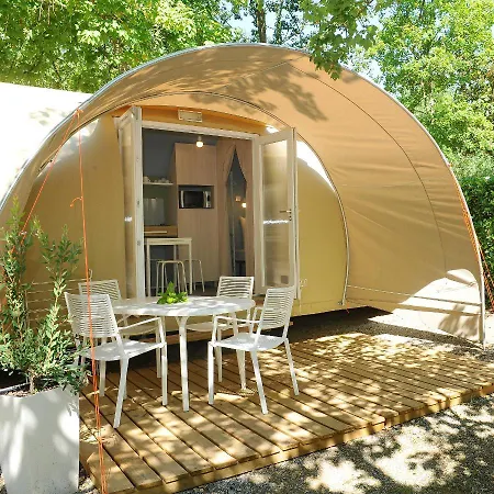 Gooutside Toscana Campsite