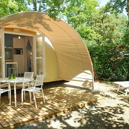 Gooutside Toscana Campsite