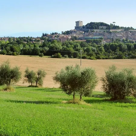 Gooutside Toscana Campsite *