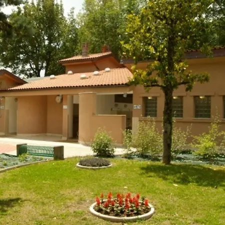 Gooutside Toscana * Sarteano