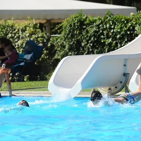 Gooutside Toscana Campsite Sarteano