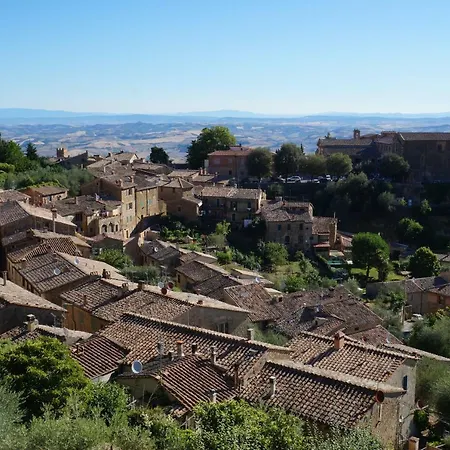 Gooutside Toscana Campeggio Sarteano