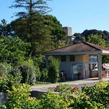 Gooutside Toscana Campeggio